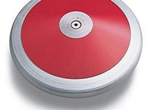 Martin Sports Abs Plastic Discus