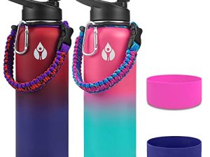 XccMe Sports Water Bottle