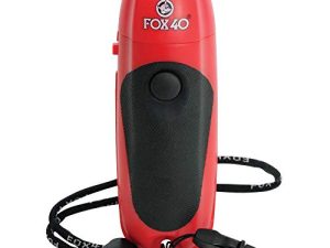 Fox 40 Electronic Whistle -DS