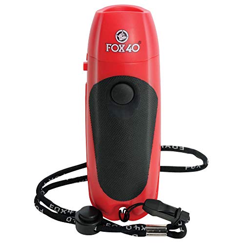 Fox 40 Electronic Whistle -DS Fox 40 Electronic Whistle -DS
