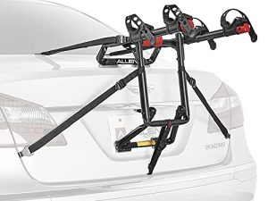 Allen Sports Premier 2-Bike Trunk Rack