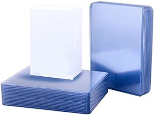 150 Pack Trading Card Sleeves