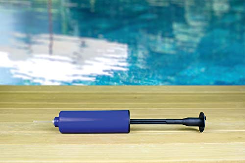 Poolmaster Active Xtreme Mini Hand-Held Sport Ball Air Pump Poolmaster Active Xtreme Mini Hand-Held Sport Ball Air Pump