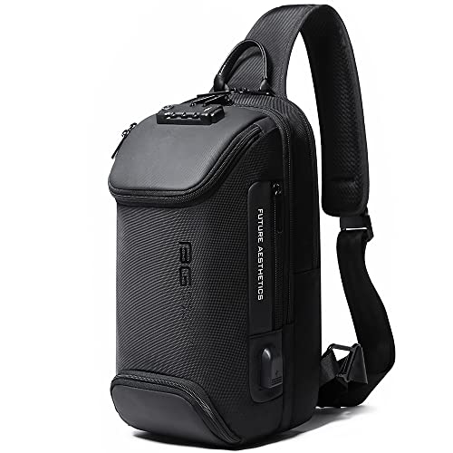 BANGE Sling Bag BANGE Sling Bag