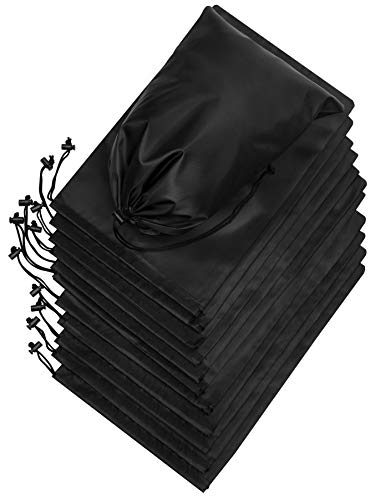 PALTERWEAR Drawstring Bag - Nylon Cinch and Ditty Stuff Pouch with Toggle for Sports PALTERWEAR Drawstring Bag - Nylon Cinch and Ditty Stuff Pouch with Toggle for Sports