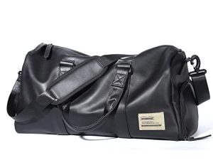 Sports Gym Bag Tote Bag for Men Women
