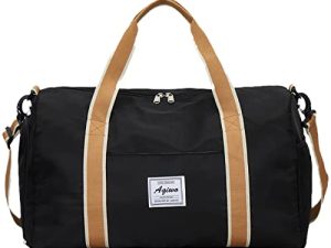 Gym Bag for Women
