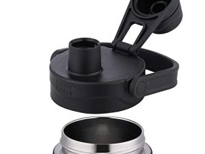 Bottle Bottle Wide Mouth Sports Cap Hydroflask Lid for 12 OZ
