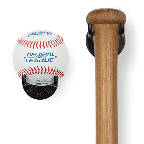 Wallniture Sporta Baseball Holder Wallniture Sporta Baseball Holder