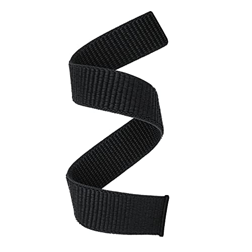 Abanen Hook and Loop Quick Dry Watch Band for Fenix 7X / Fenix 6X / Fenix 5X Abanen Hook and Loop Quick Dry Watch Band for Fenix 7X / Fenix 6X / Fenix 5X