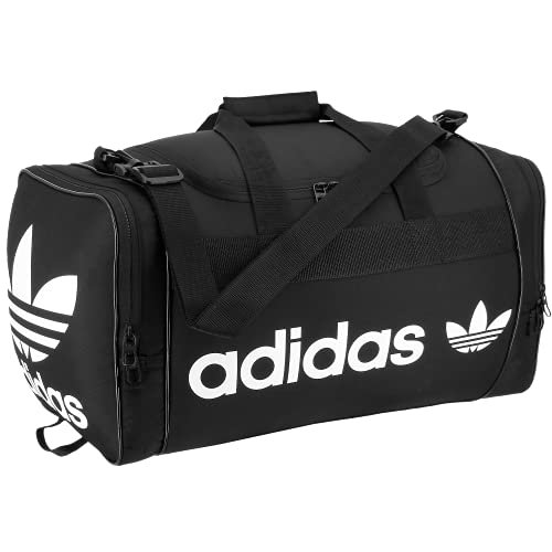 adidas Originals Santiago Duffel Bag adidas Originals Santiago Duffel Bag