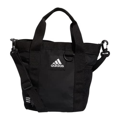 adidas Women's Essentials Mini Tote Crossbody Bag adidas Women's Essentials Mini Tote Crossbody Bag