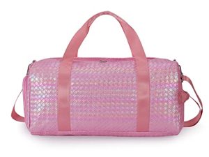 HUA ANGEL Travel Duffle Bag