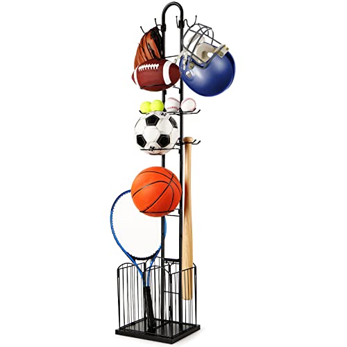 Pierybyt Ball Storage Rack Pierybyt Ball Storage Rack