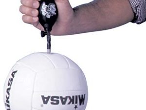 Pocket Pump Ball Pump with Air Release Valve