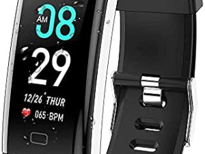 ANCwear Fitness Tracker Watch