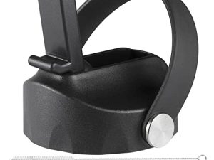 Mijafaron Straw lid for Hydroflask Wide Mouth