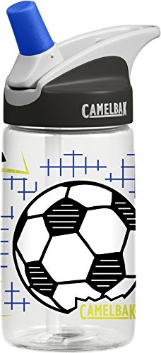 CamelBak eddy Kids BPA Free Water Bottle CamelBak eddy Kids BPA Free Water Bottle