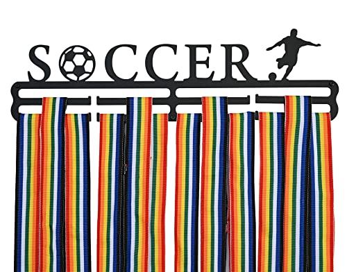 Medal Hanger Display Awards Ribbon. Sturdy Medal Holder Wall Mount Frame Rack Hanging Cheer Medal Hanger Display Awards Ribbon. Sturdy Medal Holder Wall Mount Frame Rack Hanging Cheer