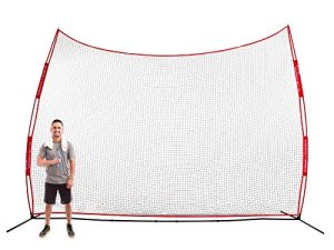 Rukket XL 16x10ft Barricade Backstop Net