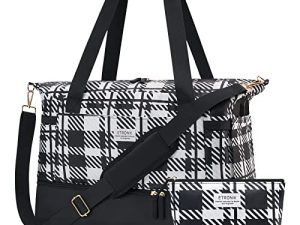 Gym Bag for Women