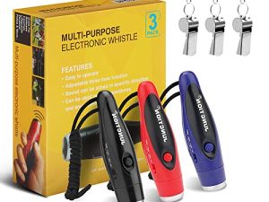 Electronic Whistle