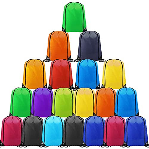 Drawstring Bags Bulk Drawstring Backpack for Women Men Children Large Size Draw String Back Sack Drawstring Bags Bulk Drawstring Backpack for Women Men Children Large Size Draw String Back Sack