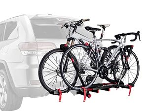 Allen Sports Premier Locking Tray Rack