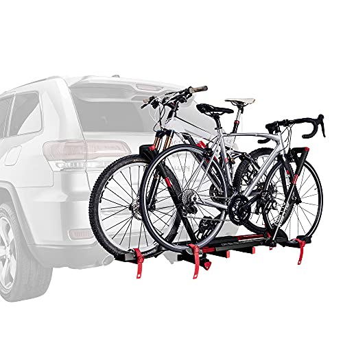 Allen Sports Premier Locking Tray Rack Allen Sports Premier Locking Tray Rack