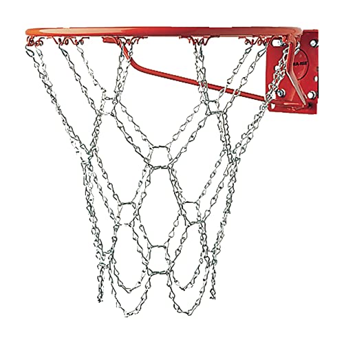 Champion Sports Heavy Duty Galvanized Steel Chain Basketball Net Champion Sports Heavy Duty Galvanized Steel Chain Basketball Net