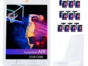Taie Hyung One Touch Card Holder