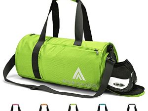 Aokelato Gym Bag