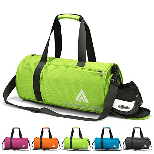 Aokelato Gym Bag Aokelato Gym Bag