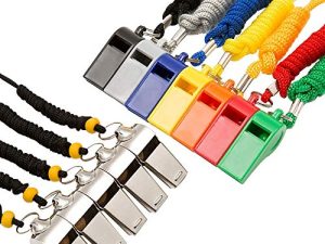 Hipat Whistle