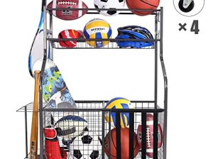 Mythinglogic Garage Storage System