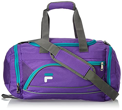 Fila Sprinter 19" Sport Duffel Bag Fila Sprinter 19" Sport Duffel Bag