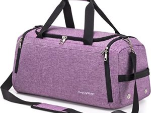 Gym Bag for Women & Men
