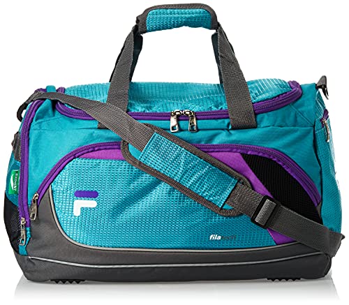 Fila Advantage 19" Sport Duffel Bag Fila Advantage 19" Sport Duffel Bag