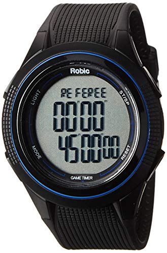 Robic 591-48319 SC-591 Referees Watch Robic 591-48319 SC-591 Referees Watch