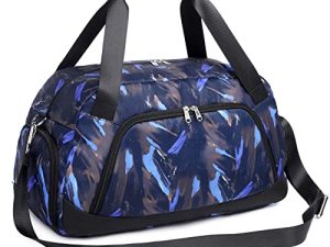Gym Bag