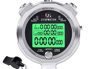 Rolilink Stopwatch