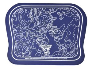 Built U.S.A. Seattle Sports Paddler Pad Seat Cushion
