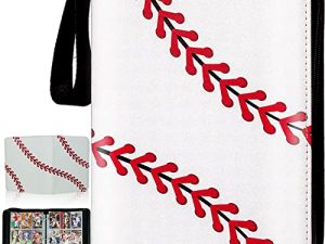 Card Binder 900 Pockets