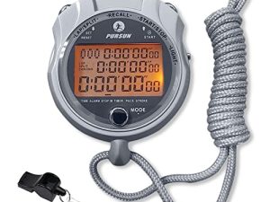 Rolilink Stopwatch