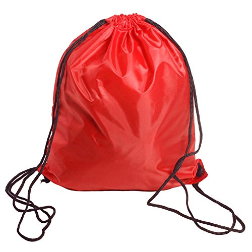 BINGONE Folding Sport Backpack Drawstring Bag Home Travel Storage Use BINGONE Folding Sport Backpack Drawstring Bag Home Travel Storage Use