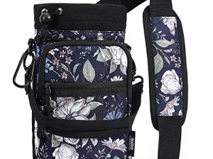 Nuovoware Water Bottle Carrier