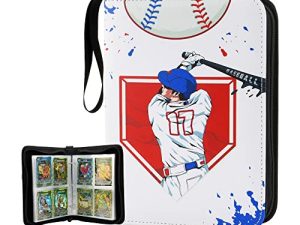 Card Binder for Game Cards