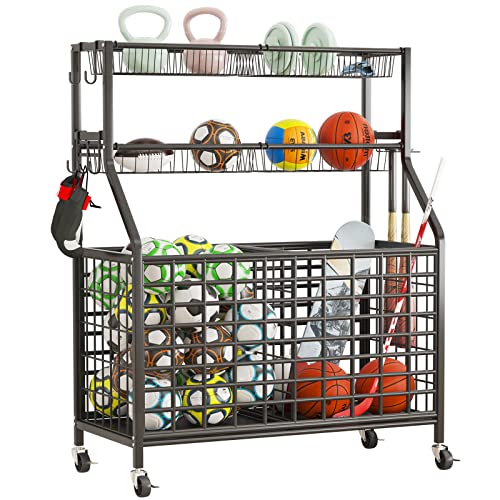 GILLAS Garage Storage System GILLAS Garage Storage System
