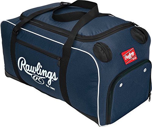 Rawlings Covert Player Duffle Bag Rawlings Covert Player Duffle Bag