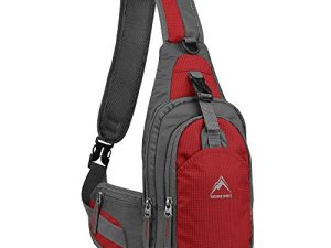 Sling Bag
